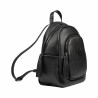 Rucsac dama 300g 02 biz negru