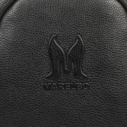 Női hátizsák 300g 02 biz fekete