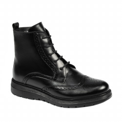 Ghete barbati 4148 negru
