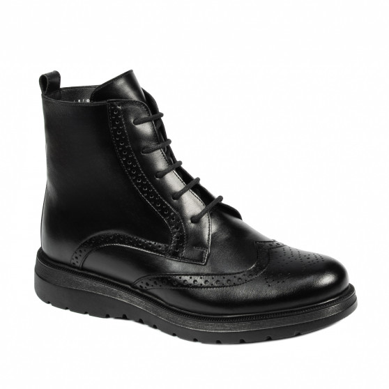 Ghete barbati 4148 negru