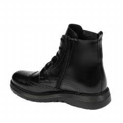 Ghete barbati 4148 negru