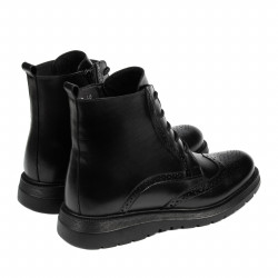 Ghete barbati 4148 negru