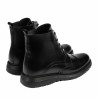 Ghete barbati 4148 negru