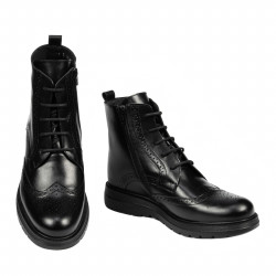 Ghete barbati 4148 negru