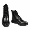 Ghete barbati 4148 negru
