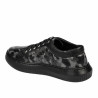 Pantofi casual/sport barbati 841-1 gri camuflaj