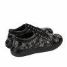 Pantofi casual/sport barbati 841-1 gri camuflaj