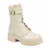 Ghete dama 3401 bej