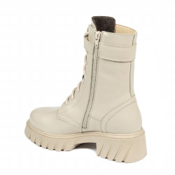 Ghete dama 3401 bej
