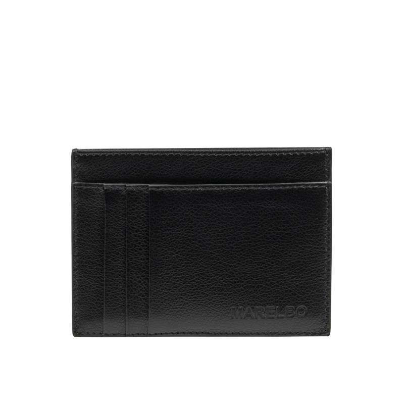Portcard 206g negru
