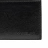 Portcard 206g negru