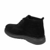 Ghete barbati 4145 bufo negru