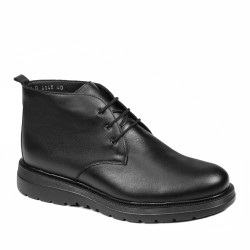 Ghete barbati 4145 negru