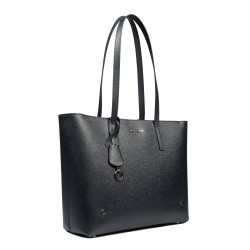 Női válltáska 034g 01 indigo saffiano