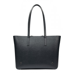 Női válltáska 034g 01 indigo saffiano