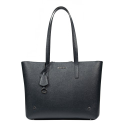 Női válltáska 034g 01 indigo saffiano