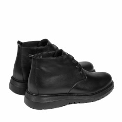 Ghete barbati 4145 negru