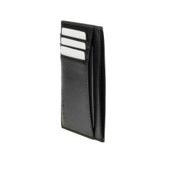 Portcard 206g negru