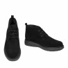Ghete barbati 4145 bufo negru
