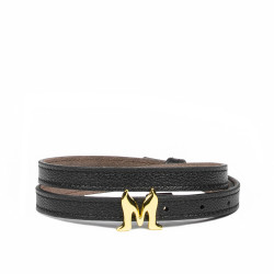 Curea dama 42mc biz negru
