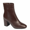 Ghete dama 1402 bordo