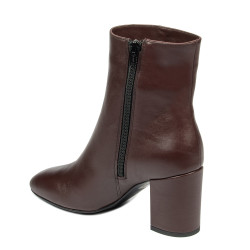 Ghete dama 1402 bordo
