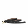 Curea dama 42mc biz negru