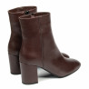 Ghete dama 1402 bordo