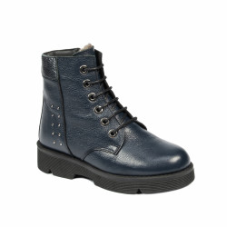Ghete copii 3014-1 indigo