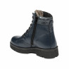 Ghete copii 3014-1 indigo