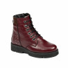 Ghete copii 3014-1 bordo