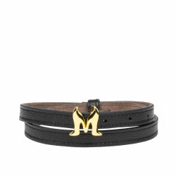 Curea dama 42mc biz negru