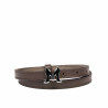 Curea dama 42-1mc coffee beans
