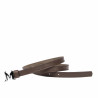Curea dama 42-1mc coffee beans
