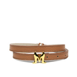 Curea dama 42mc camel