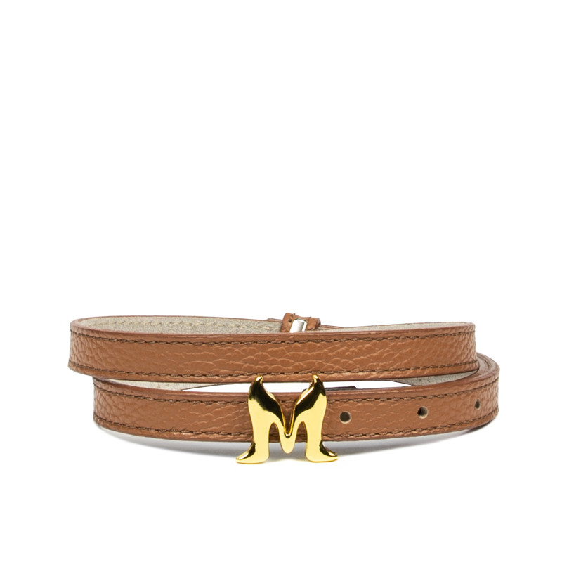 Curea dama 42mc camel