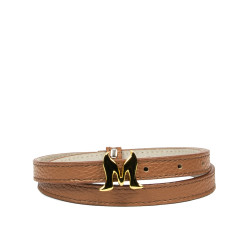 Curea dama 42mc camel