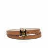 Curea dama 42mc camel