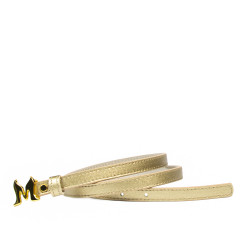 Curea dama 42mc gold