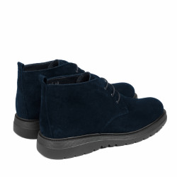 Ghete barbati 4145 bufo indigo
