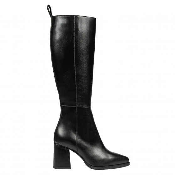 Cizme dama 1404 negru Cizme dama 1404 negru