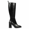 Cizme dama 1404 negru