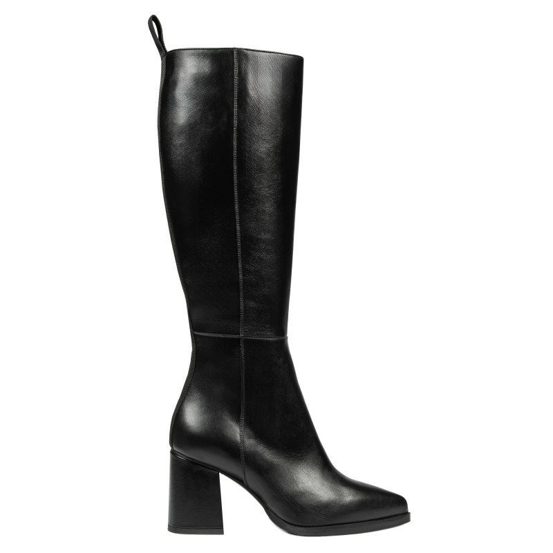 Cizme dama 1404 negru