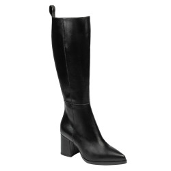 Cizme dama 1404 negru