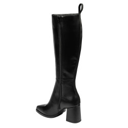 Cizme dama 1404 negru