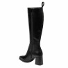 Cizme dama 1404 negru