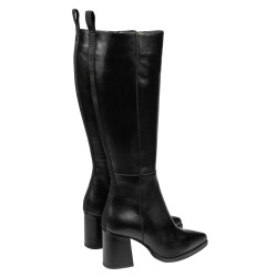 Cizme dama 1404 negru