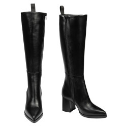 Cizme dama 1404 negru