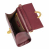 Geanta dama de umar 032g burgundy