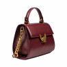 Geanta dama de umar 032g burgundy